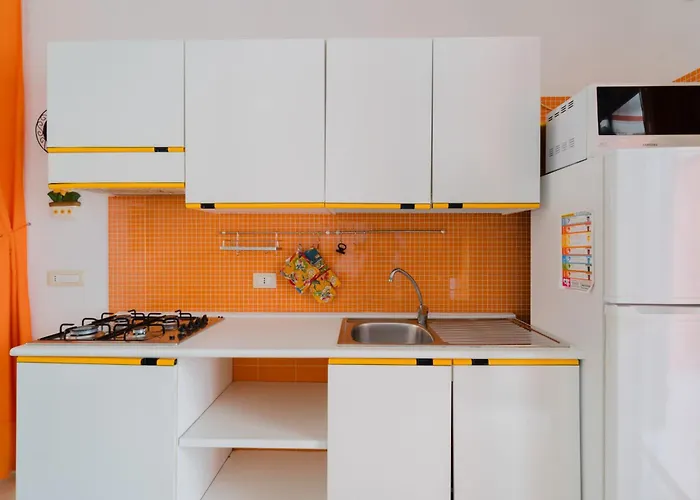 Appartement Bilo Marina By Barbarhouse